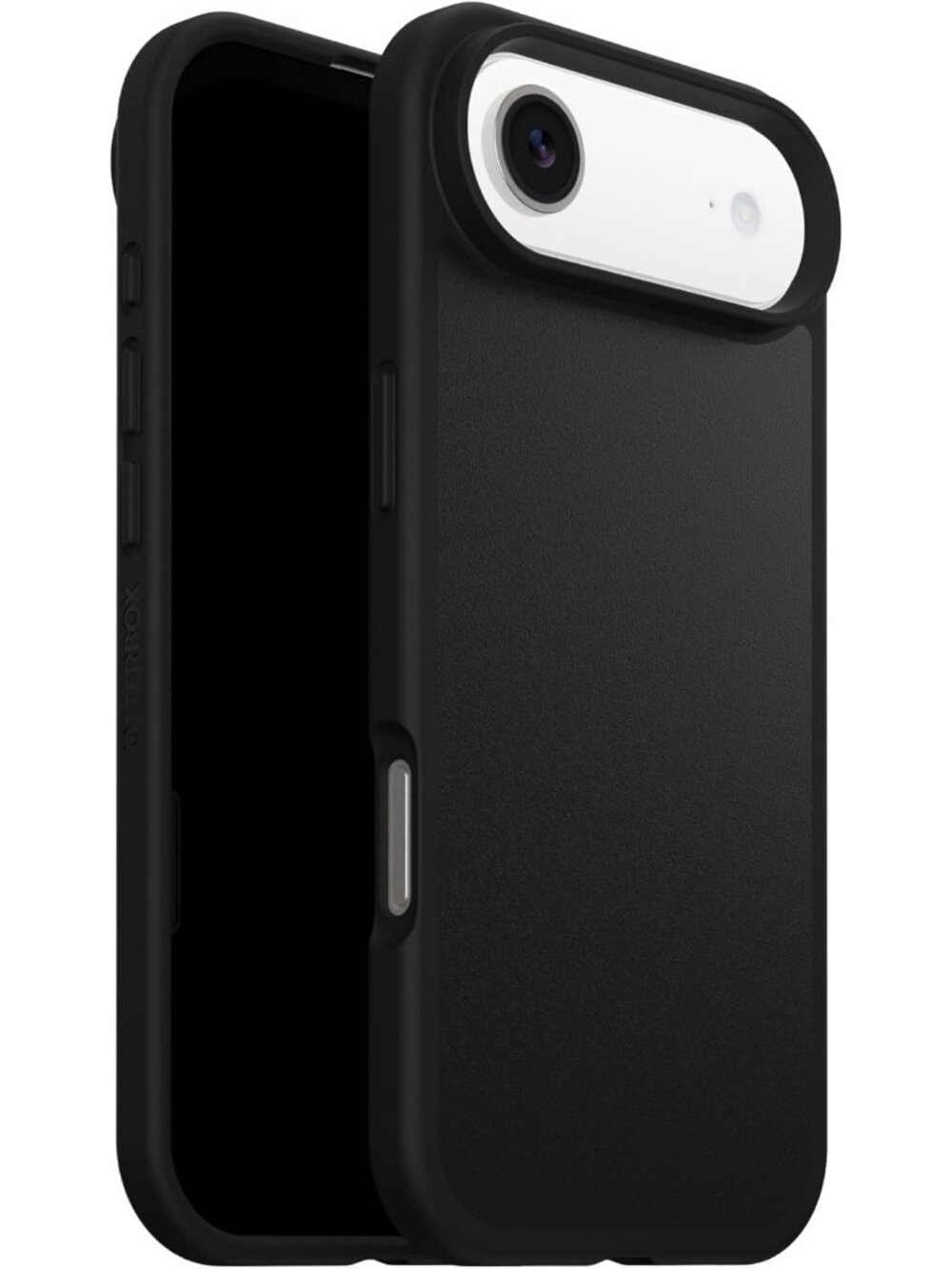 OtterBox iPhone 17 Air Profile Series MagSafe Case - Black - Ultra-Slim